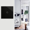 Miniatyrbillede 4 af 11: ZIGBEE 1K TUYA TOUCHSCREEN LYSKONTAKT