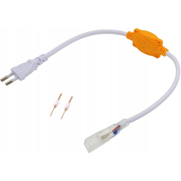 Strømforsyning / Stabilisator til LED-strimler 230V SMD4040