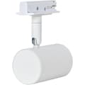 Miniatyrbilde 3 av 4: Namron Rock Skinnespot GU10 Matt Hvit V2
