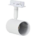 Miniatyrbilde 1 av 4: Namron Rock Skinnespot GU10 Matt Hvit V2