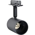 Miniatyrbilde 1 av 4: Namron Rock Skinnespot GU10 Matt Sort V2