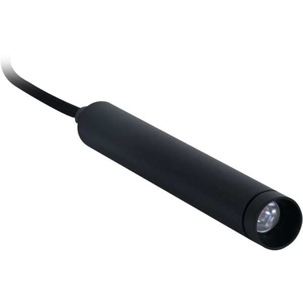 Namron Rock Pendel 4w Matt Sort