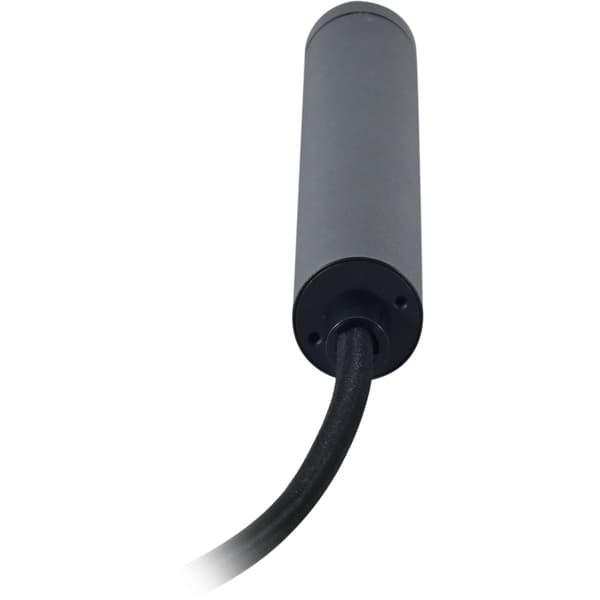 Namron Rock Pendel 4w Matt Sort