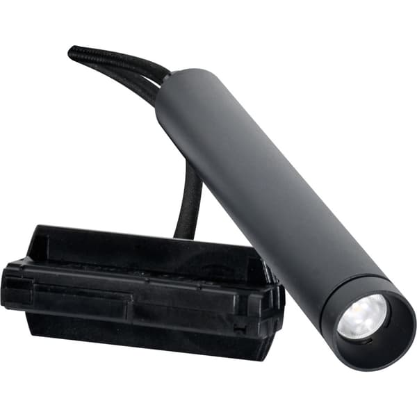 Namron Rock Pendel 4w Matt Sort