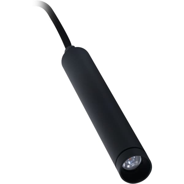 Namron Rock Pendel 4w Matt Sort