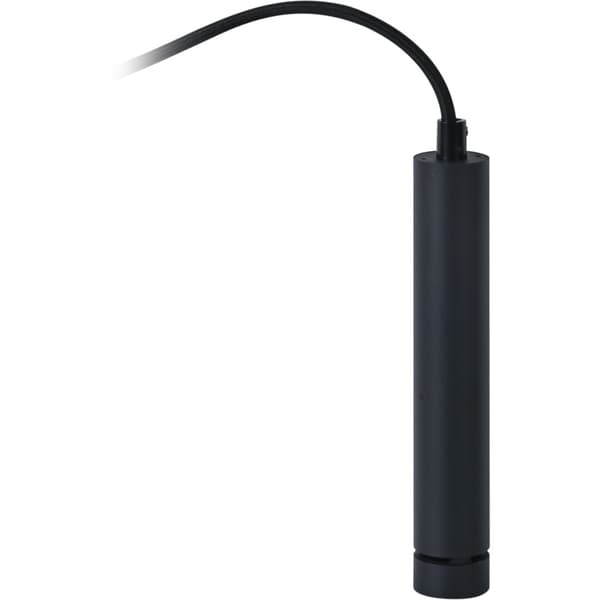Namron Rock Pendel 6w Matt Sort