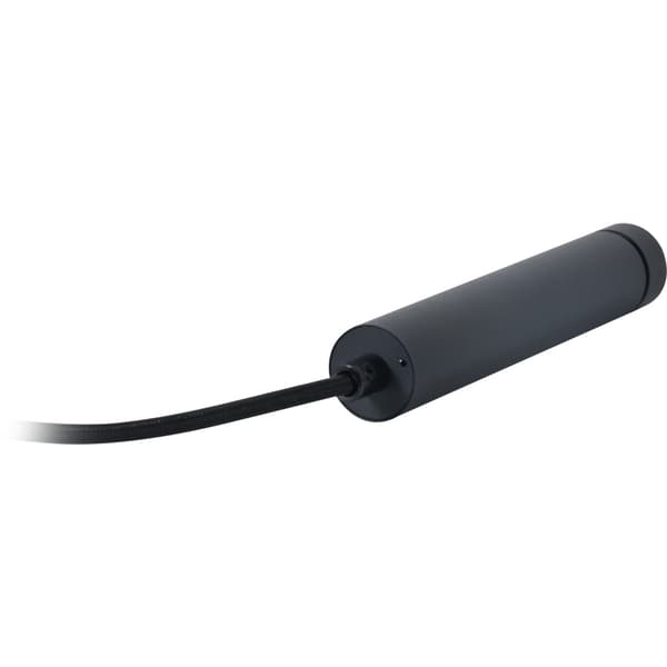 Namron Rock Pendel 6w Matt Sort