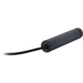 Miniatyrbilde 8 av 10: Namron Rock Pendel 6w Matt Sort