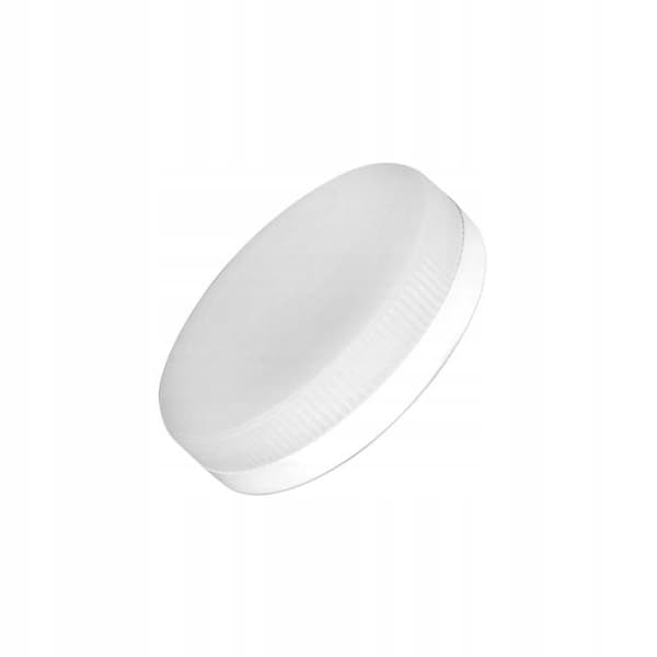 LED-POLTTO Gx53 8W LÄMMIN 2700K 720lm