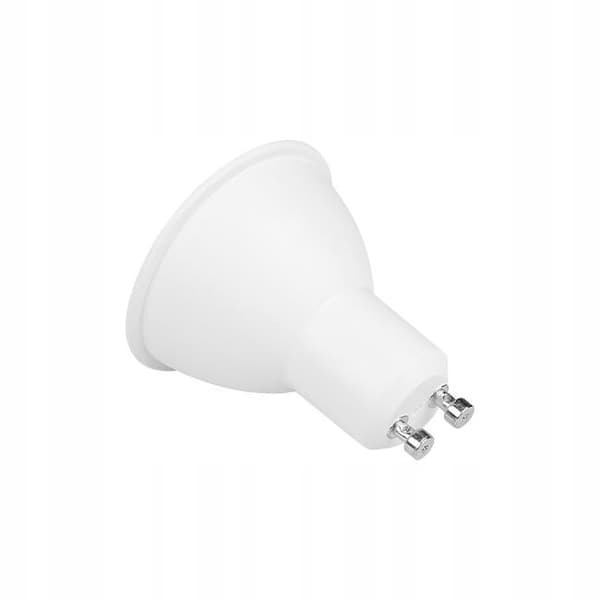 LED-POLTTO GU10 4000K NEUTRAALI VALKOINEN 4,9W