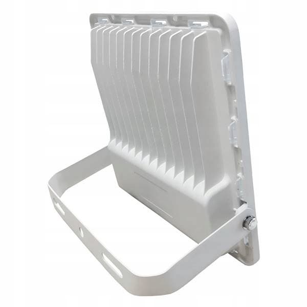 HALOGEN FLODLAMPA LED-LAMPA 500W 45000 LM NYHET!