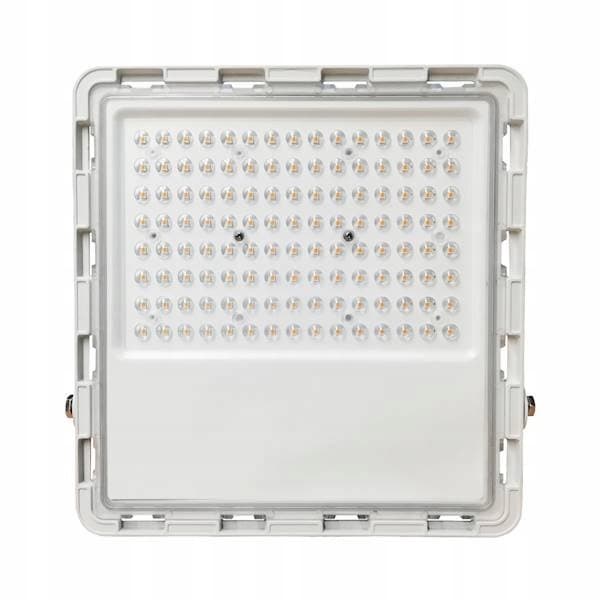 HALOGEN FLODLAMPA LED-LAMPA 500W 45000 LM NYHET!
