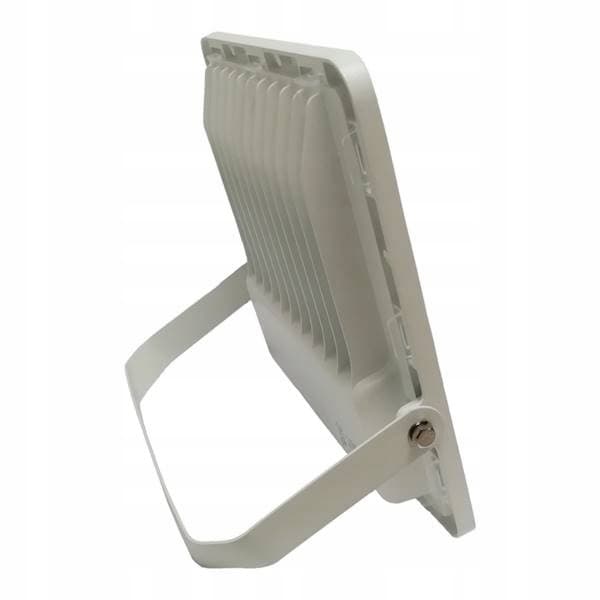 HALOGEN FLODLAMPA LED-LAMPA 200W 18000 LM NYHET!