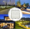 Miniatyrbild 4 av 6: HALOGEN FLODLAMPA LED-LAMPA 200W 18000 LM NYHET!