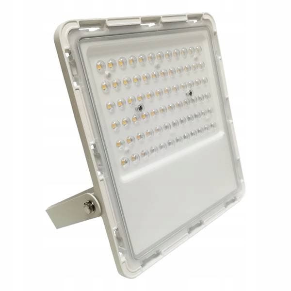 HALOGEN FLODLAMPA LED-LAMPA 200W 18000 LM NYHET!