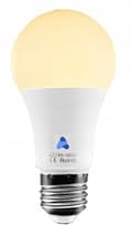 Miniatyrbillede 3 af 11: LED pære E27 A65 10W=75W 2835 SMD 1190lm CCD