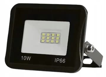 HALOGEENILAMPPU LED FLOODLIGHT 20W VIRTALODISTUS