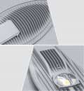 Miniatyrbild 5 av 6: LAMPA LED STREET lykta 250W IP65 6000K 45000lm