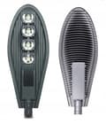 Miniatyrbild 1 av 6: LAMPA LED STREET lykta 250W IP65 6000K 45000lm