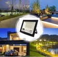 Miniatyrbillede 5 af 5: Halogen LED 50W LAMPE projektør IP65 CERTIFIKAT