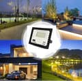 Miniatyrbillede 5 af 6: Halogen LED 30W LAMPE projektør IP65 CERTIFIKAT
