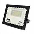 Miniatyrbillede 1 af 6: Halogen LED 30W LAMPE projektør IP65 CERTIFIKAT