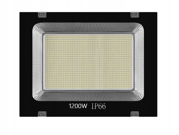 LED-HALOGENIVALAISIN 1200W VARASTOON TÖIHIN RAPAUSTASOITTAIN