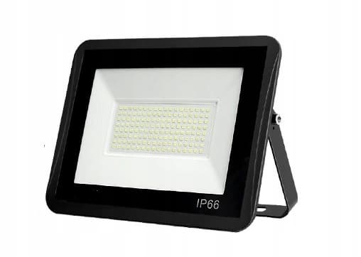 ARBETSLAMPA HALOGEN FLYTLAMPA 30W VATTENTÄT LED LAMPA