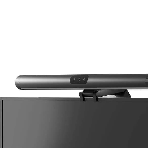 LED-belysning för bildskärm, USB-C, 42 cm, 5W