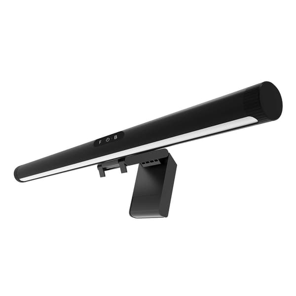 LED-belysning för bildskärm, USB-C, 42 cm, 5W
