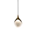 Miniatyrbillede 1 af 2: LED G4 Pendellampe, Justerbar Højde, Energi Effektiv,Enkelt hoved, Neutral lys