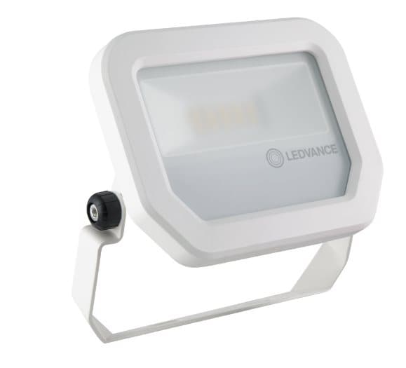 Ledvance Floodlight 10W, malli 4058075420908