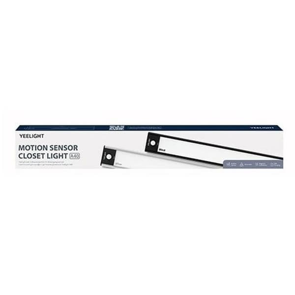 LED-spotlight til skabe Yeelight YLCG004