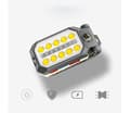 Miniatyrbild 4 av 11: COB verkstadslampa LED-lampa + tillbehör