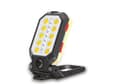 Miniatyrbild 2 av 11: COB verkstadslampa LED-lampa + tillbehör