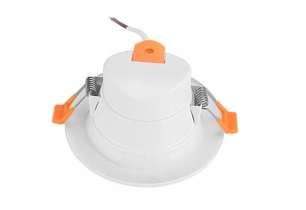 Alakattovalaisin RGBW 6W WiFi TUYA