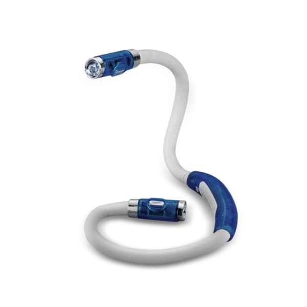 Nacklampa med LED Nereled InnovaGoods