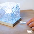 Miniatyrbild 3 av 9: Uppladdningsbar LED-norrskensprojektor Boralamp InnovaGoods