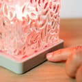 Miniatyrbild 4 av 9: Uppladdningsbar LED-norrskensprojektor Boralamp InnovaGoods
