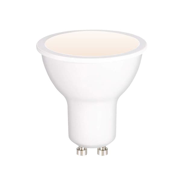 LED-lampa Wi-Fi GU10 5W Smart Tuya RGB+CCT+DIM