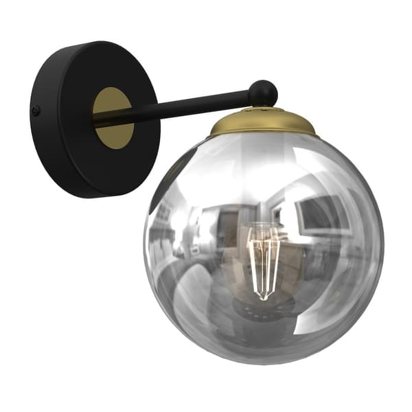 REFLEX 1xE14 vägglampa