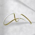 Miniatyrbild 3 av 7: TESORO GOLD 48W LED pendellampa