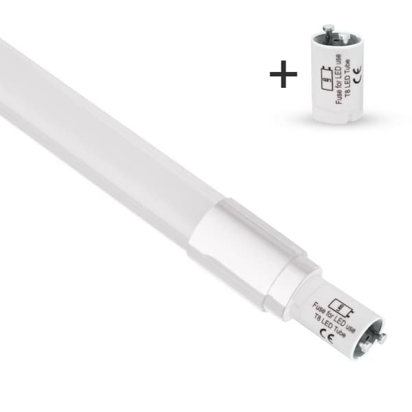 LED lysstofrør 18W 1850lm 4000K 120cm