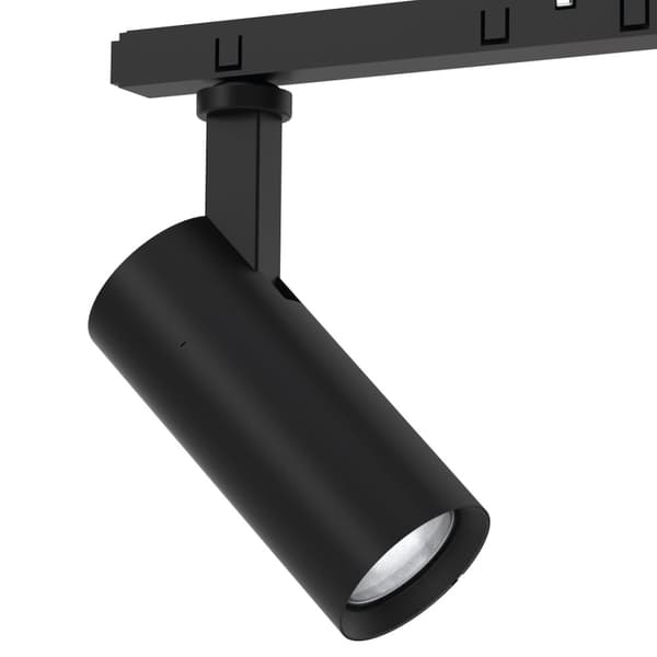 MAGNETISK SPOR 2x10W LED 4000K