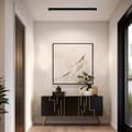 Miniatyrbild 6 av 8: Taklampa LUNGO 1xT8 18W LED