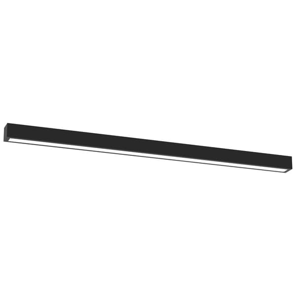 Taklampa LUNGO 1xT8 18W LED