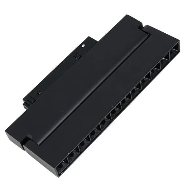 MAGNETISK SPOR 12W LED 3000K
