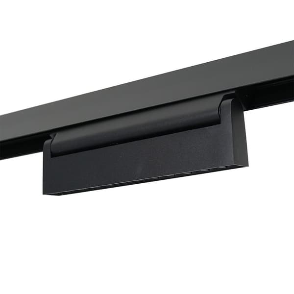 MAGNETISK SPOR 12W LED 3000K