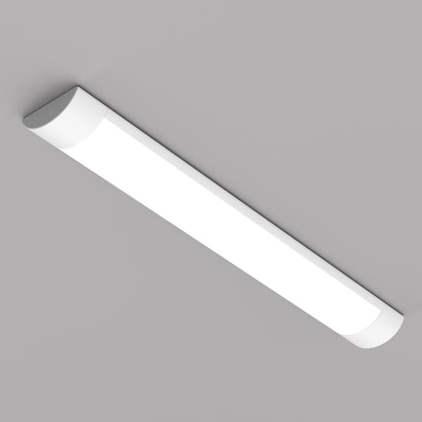 Lægte LED strip 18W 60cm 4000K