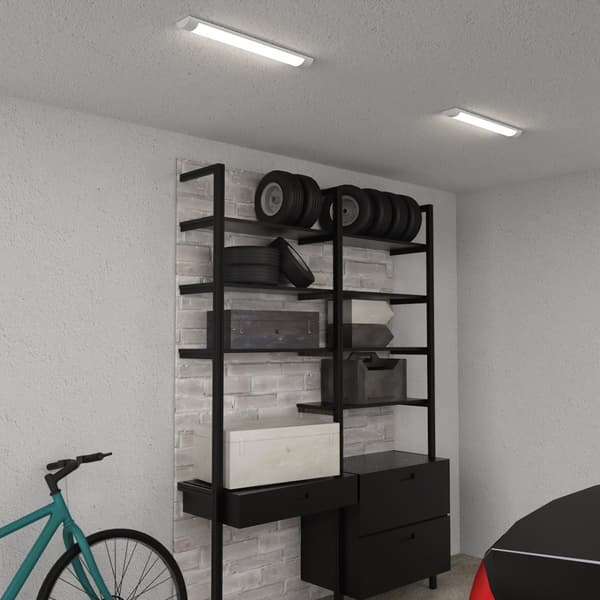 Lægte LED strip 18W 60cm 4000K